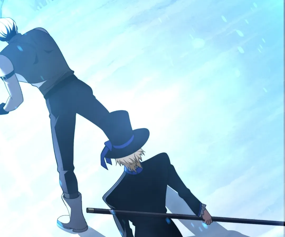 Try to Save the World by Level Transfer Chapter 44 - page 104