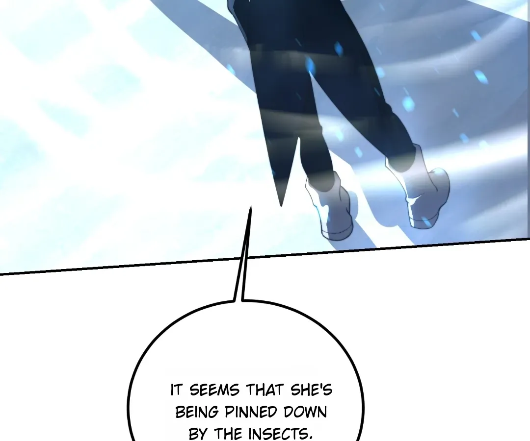 Try to Save the World by Level Transfer Chapter 44 - page 105