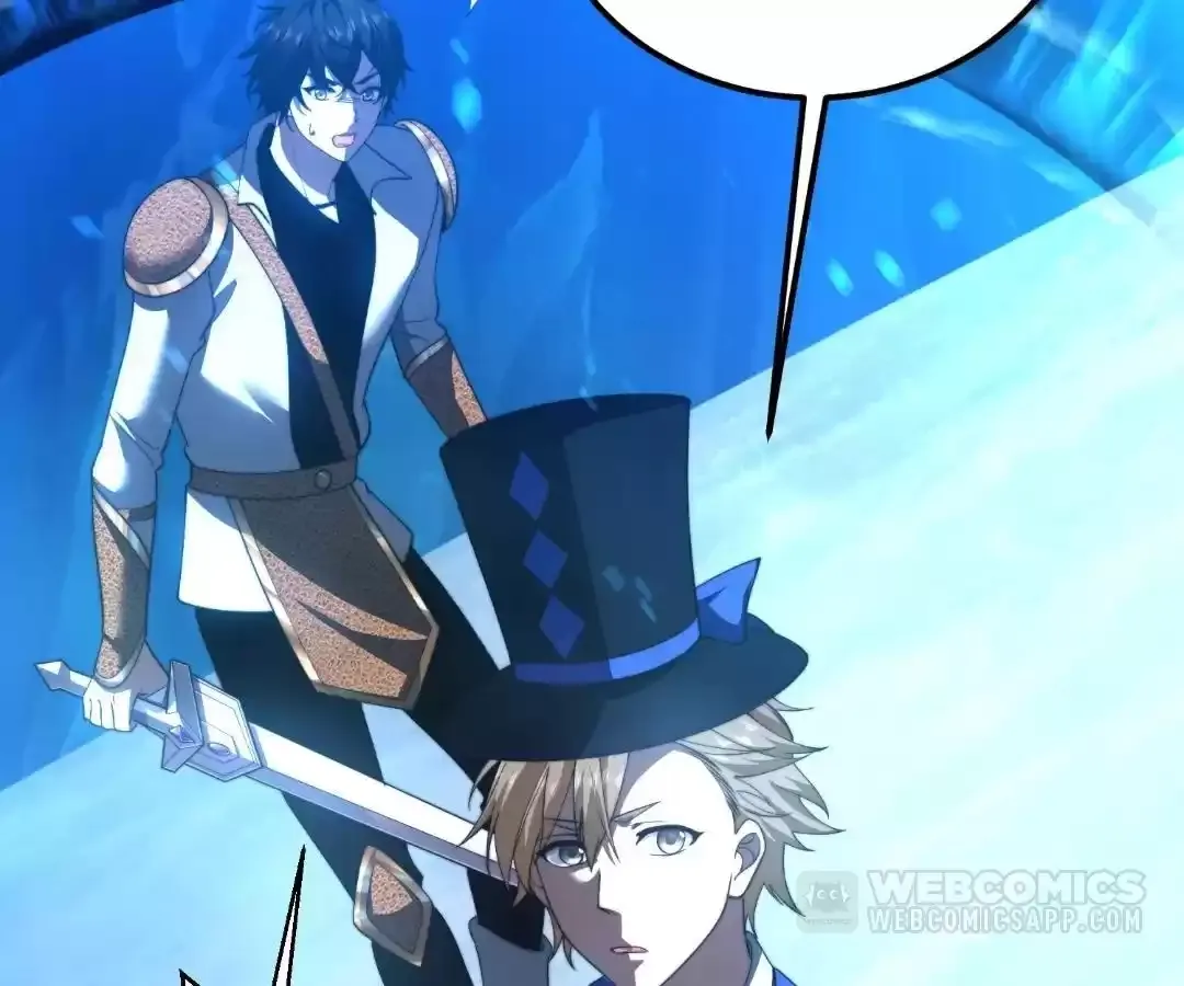 Try to Save the World by Level Transfer Chapter 44 - page 107