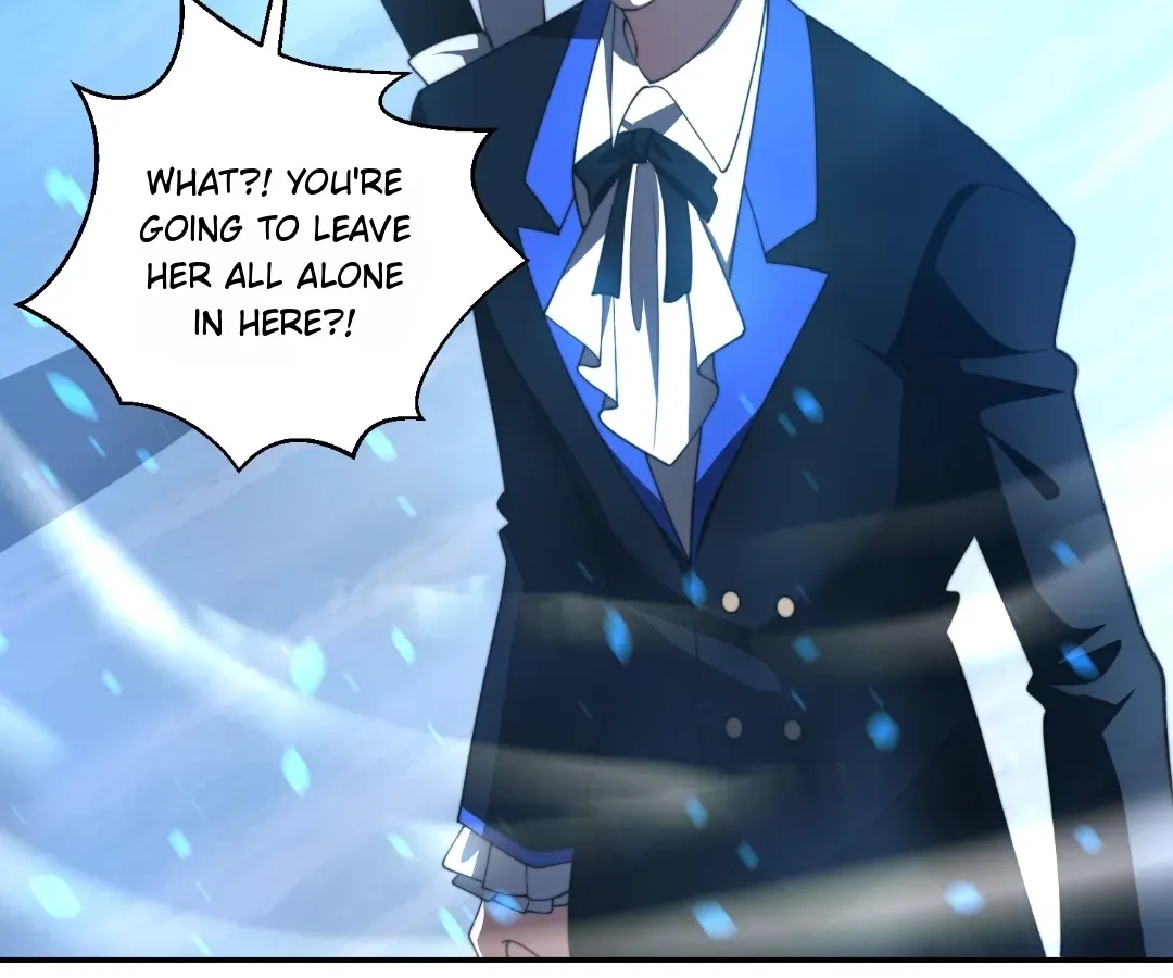 Try to Save the World by Level Transfer Chapter 44 - page 108