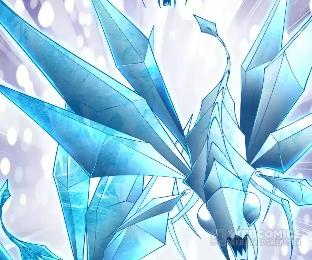 Try to Save the World by Level Transfer Chapter 44 - page 11