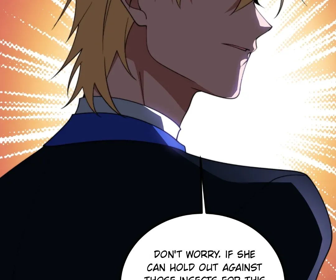 Try to Save the World by Level Transfer Chapter 44 - page 110