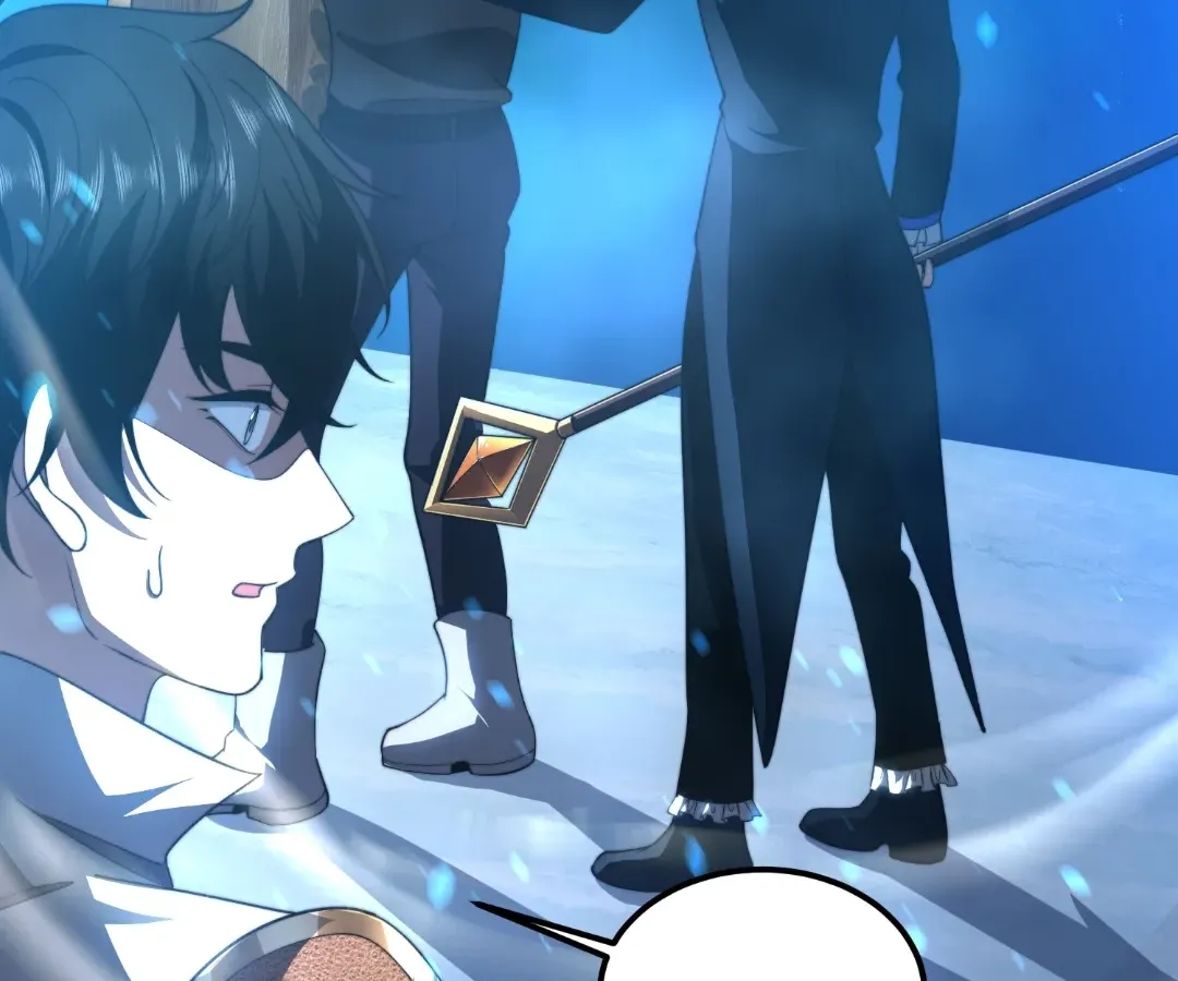 Try to Save the World by Level Transfer Chapter 44 - page 113