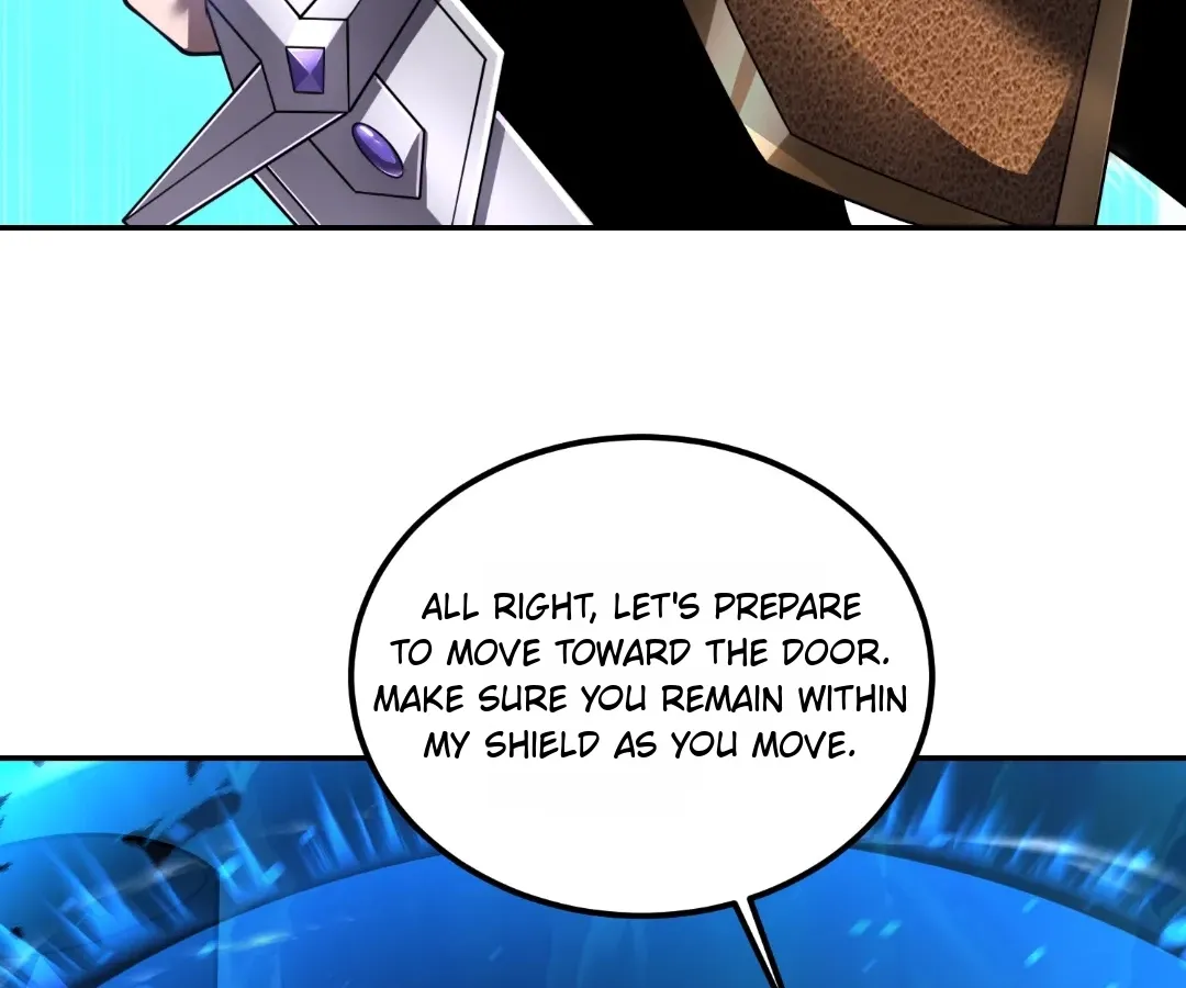 Try to Save the World by Level Transfer Chapter 44 - page 117