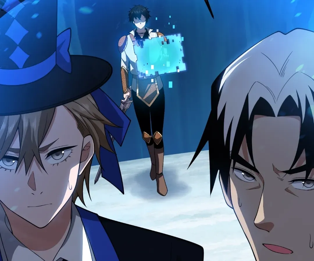 Try to Save the World by Level Transfer Chapter 44 - page 118