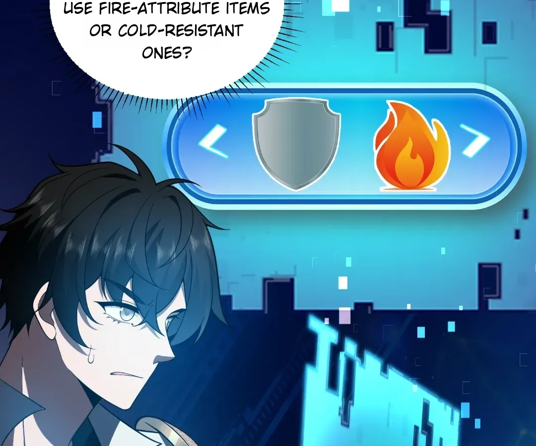 Try to Save the World by Level Transfer Chapter 44 - page 120