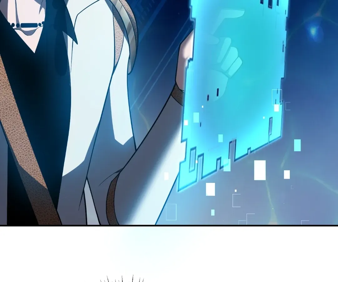 Try to Save the World by Level Transfer Chapter 44 - page 121