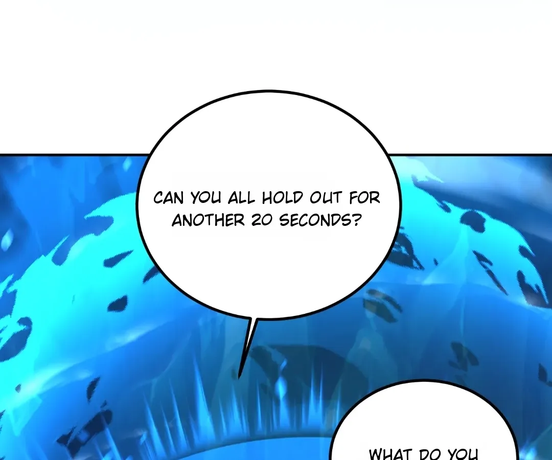 Try to Save the World by Level Transfer Chapter 44 - page 124
