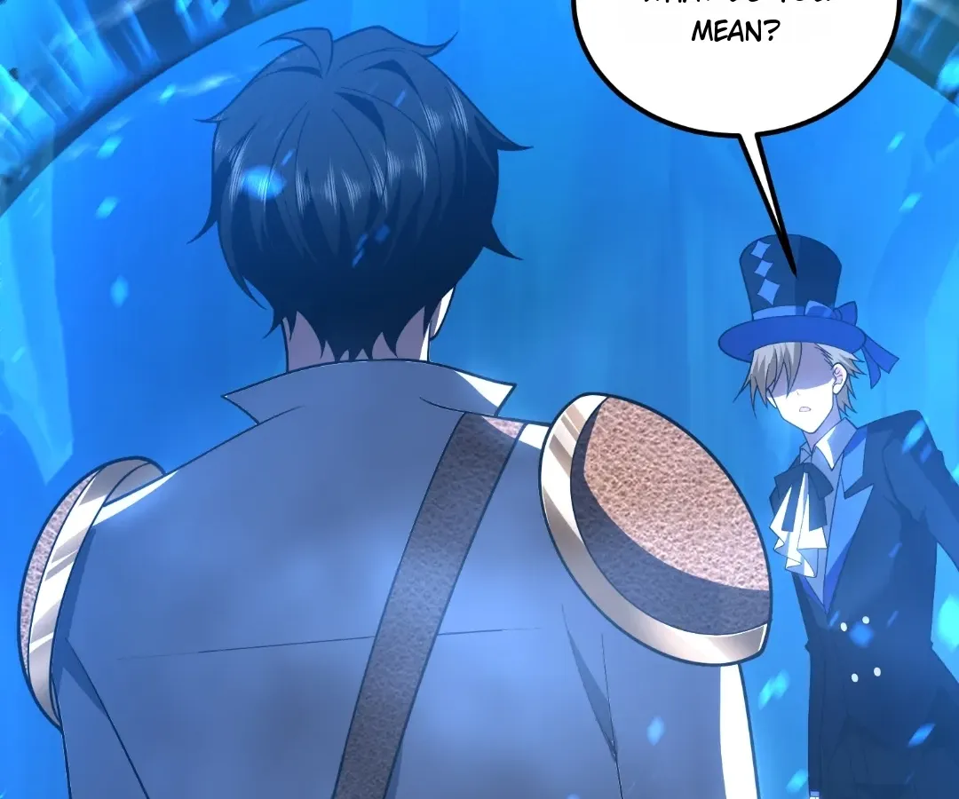 Try to Save the World by Level Transfer Chapter 44 - page 125