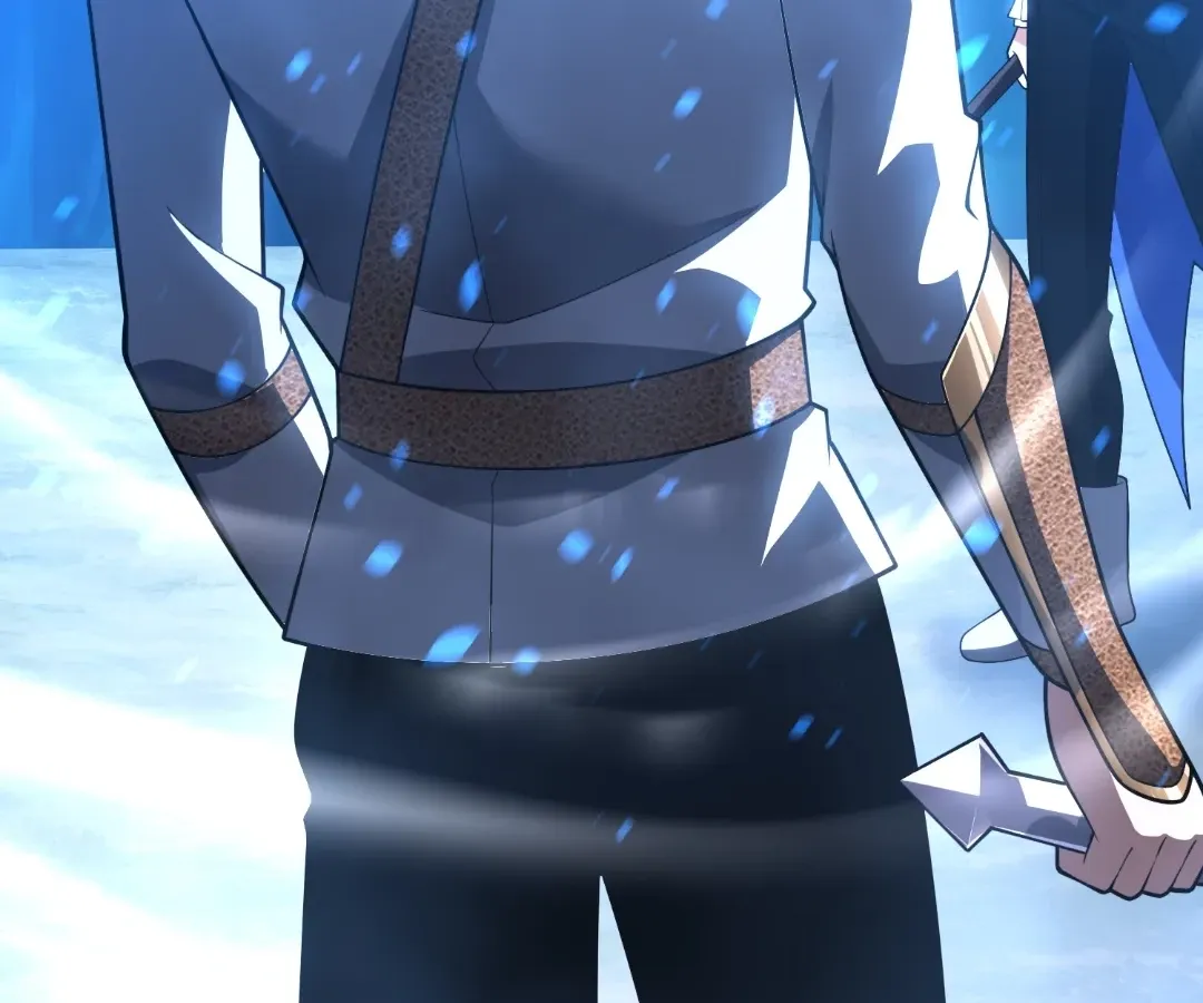 Try to Save the World by Level Transfer Chapter 44 - page 126