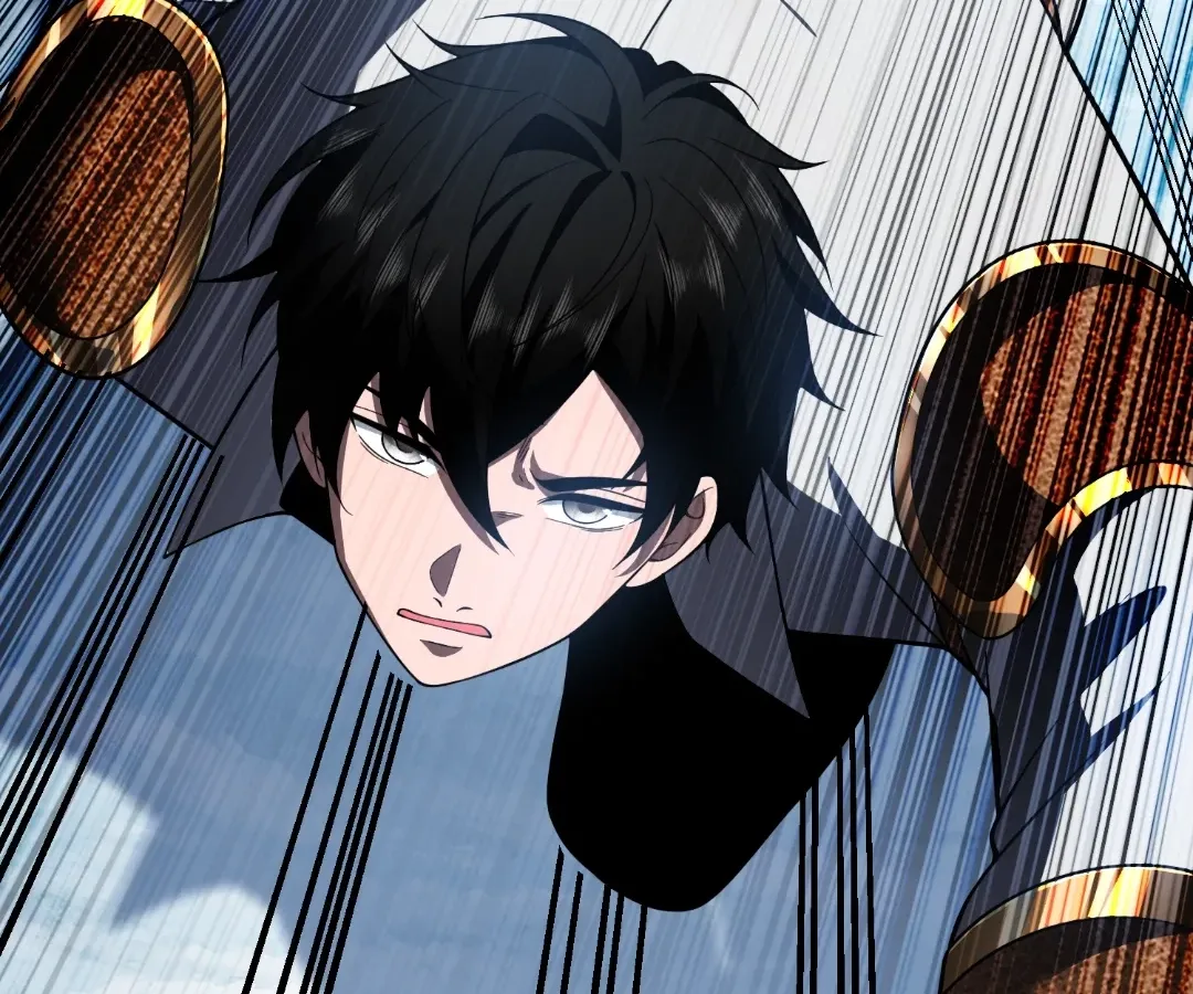 Try to Save the World by Level Transfer Chapter 44 - page 129