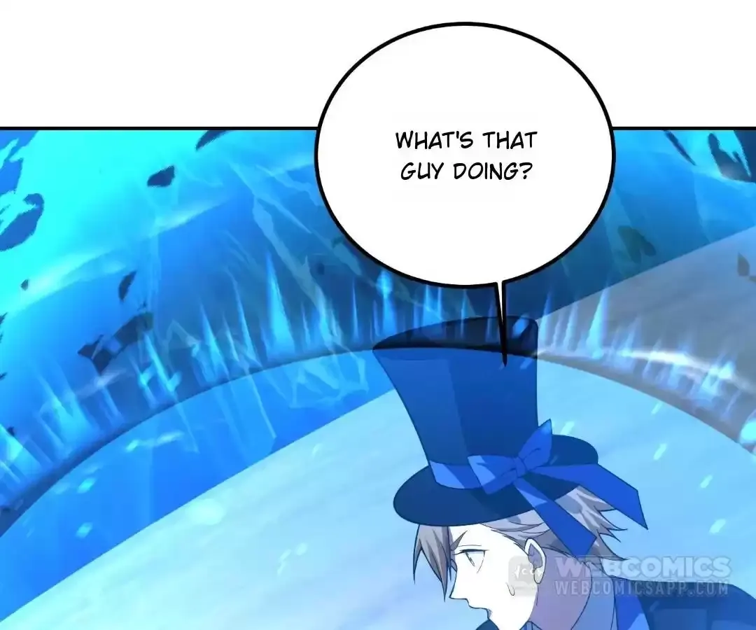 Try to Save the World by Level Transfer Chapter 44 - page 131