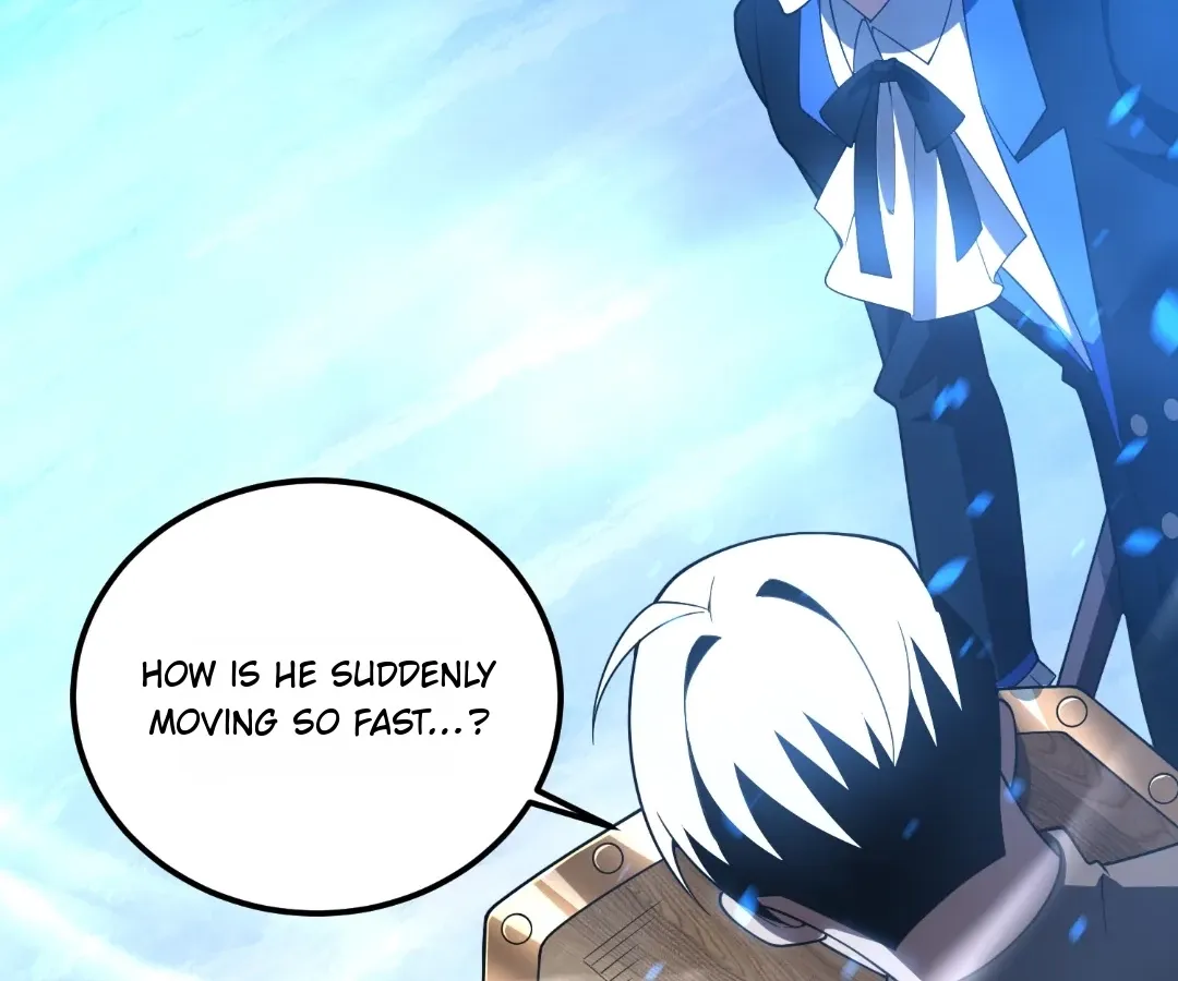 Try to Save the World by Level Transfer Chapter 44 - page 132