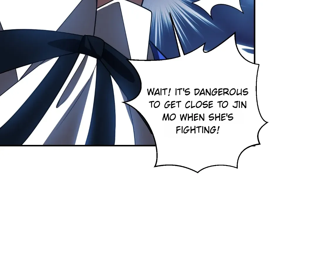 Try to Save the World by Level Transfer Chapter 44 - page 135