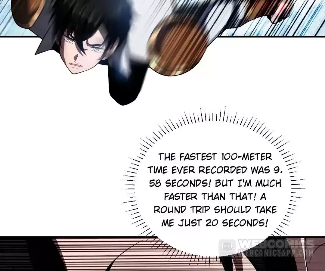 Try to Save the World by Level Transfer Chapter 44 - page 139