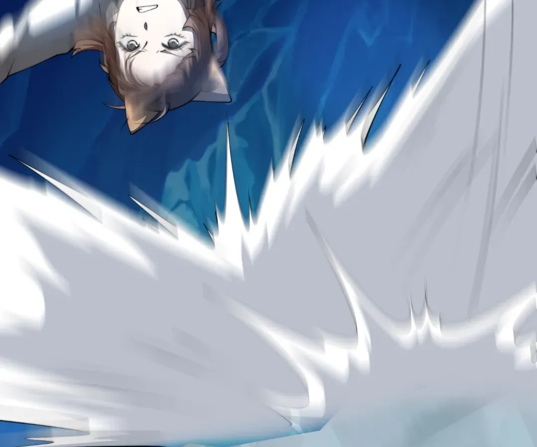 Try to Save the World by Level Transfer Chapter 44 - page 14