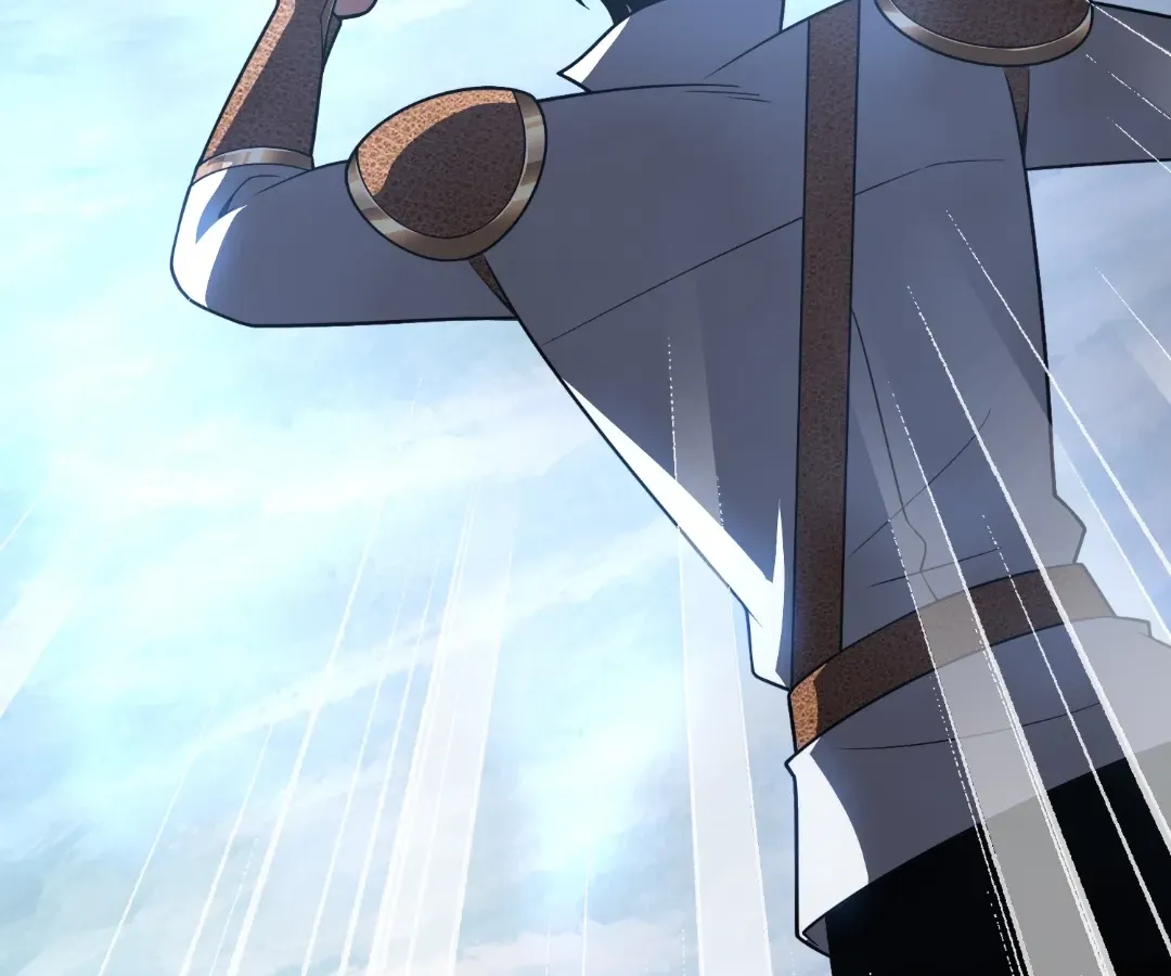 Try to Save the World by Level Transfer Chapter 44 - page 143