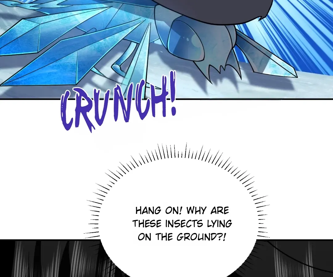 Try to Save the World by Level Transfer Chapter 44 - page 146