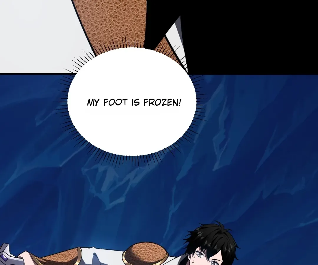 Try to Save the World by Level Transfer Chapter 44 - page 149