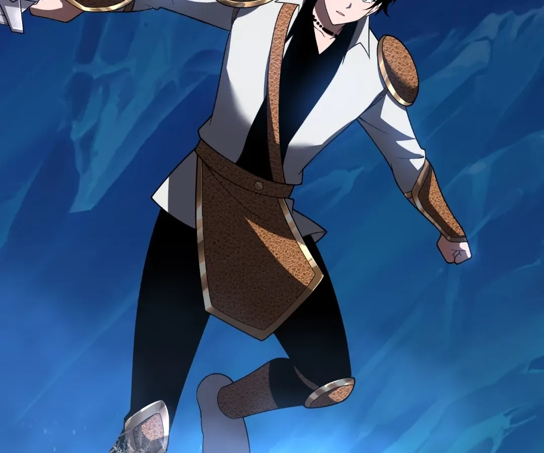 Try to Save the World by Level Transfer Chapter 44 - page 150