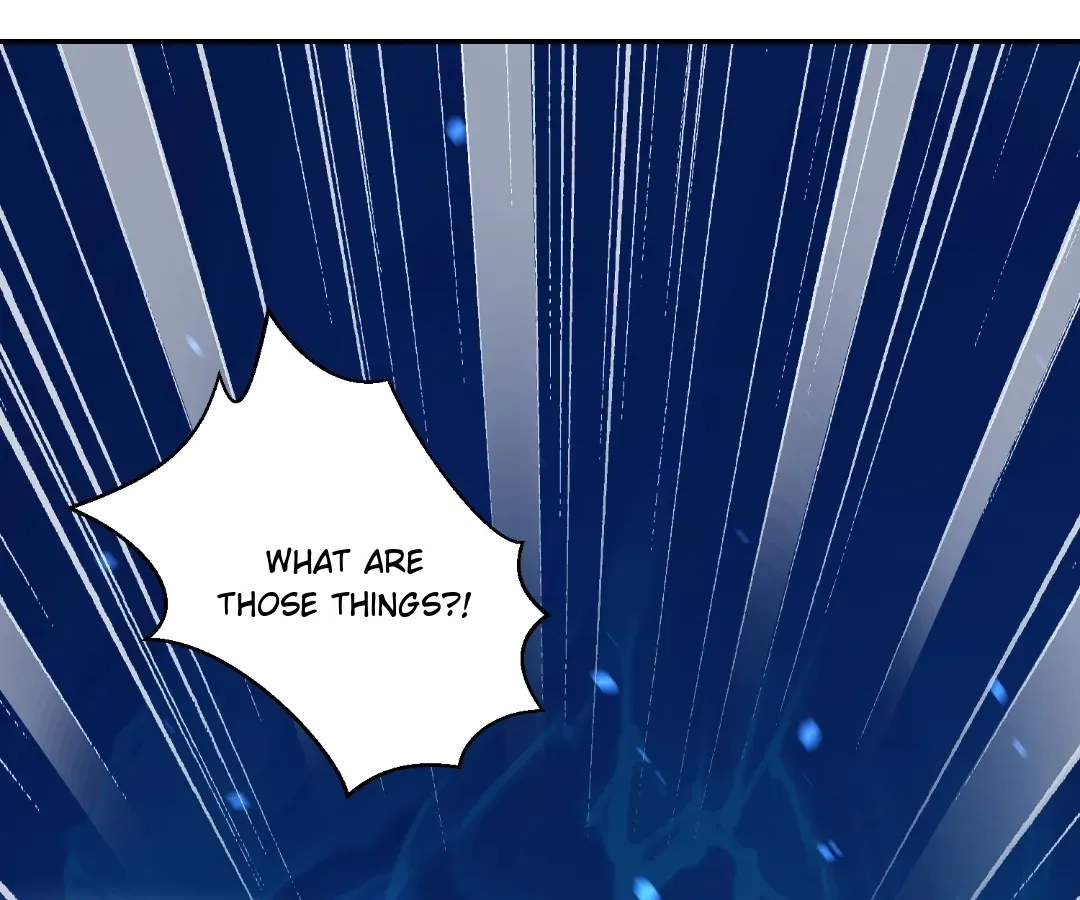 Try to Save the World by Level Transfer Chapter 44 - page 16