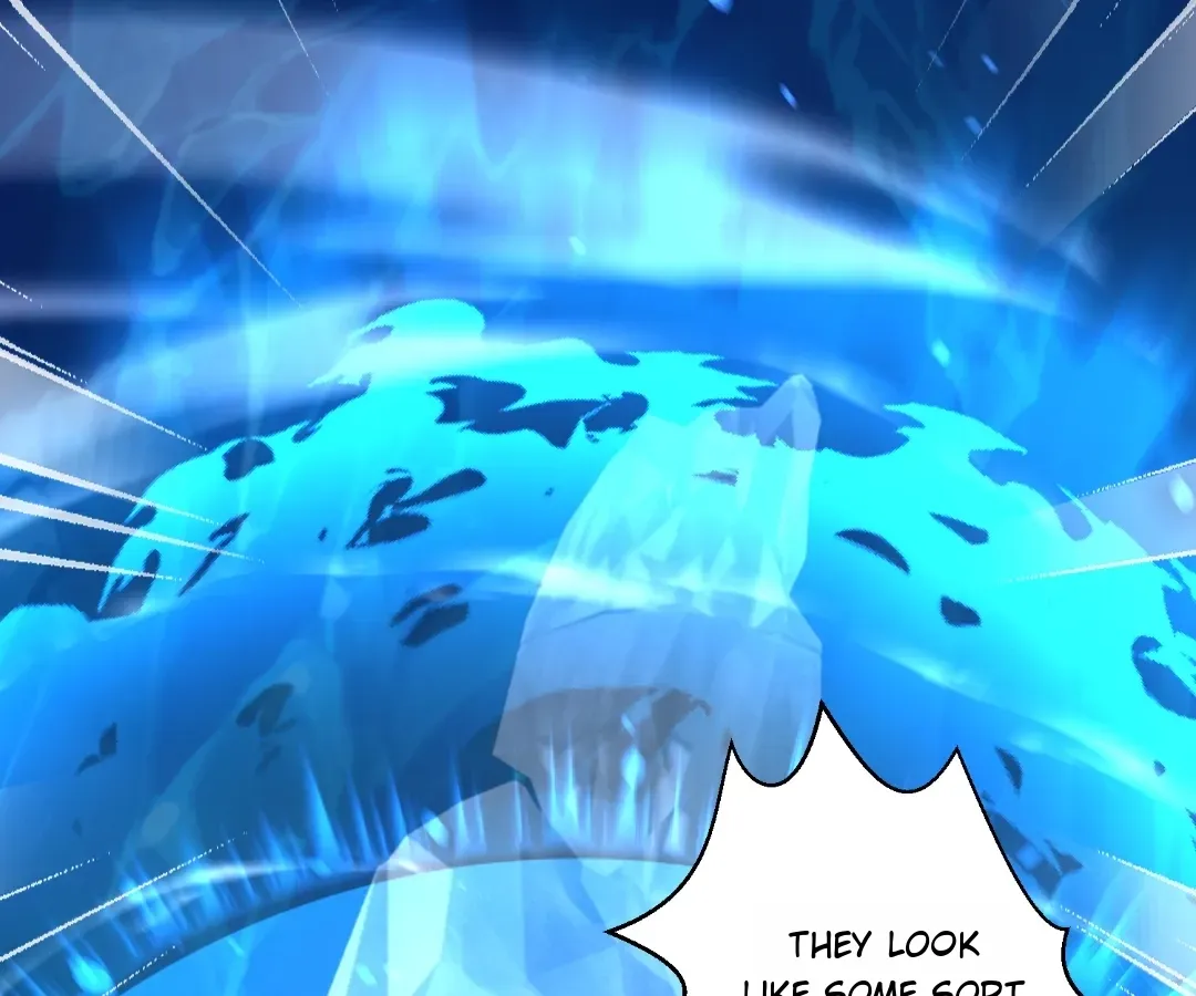 Try to Save the World by Level Transfer Chapter 44 - page 17