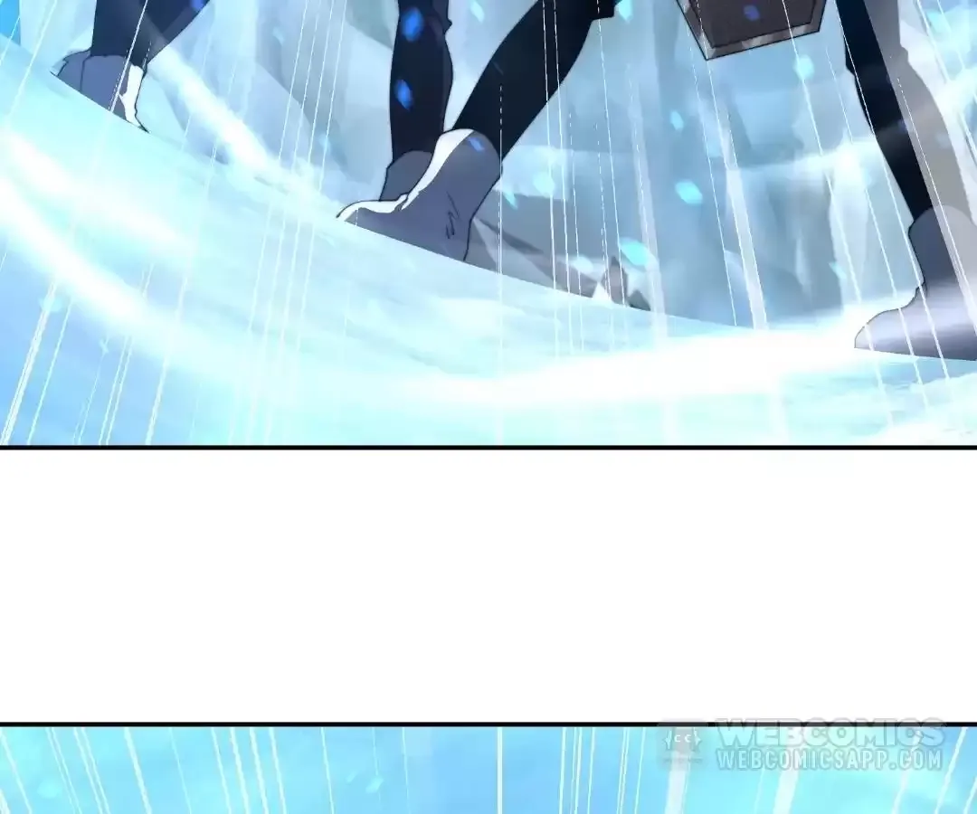 Try to Save the World by Level Transfer Chapter 44 - page 19