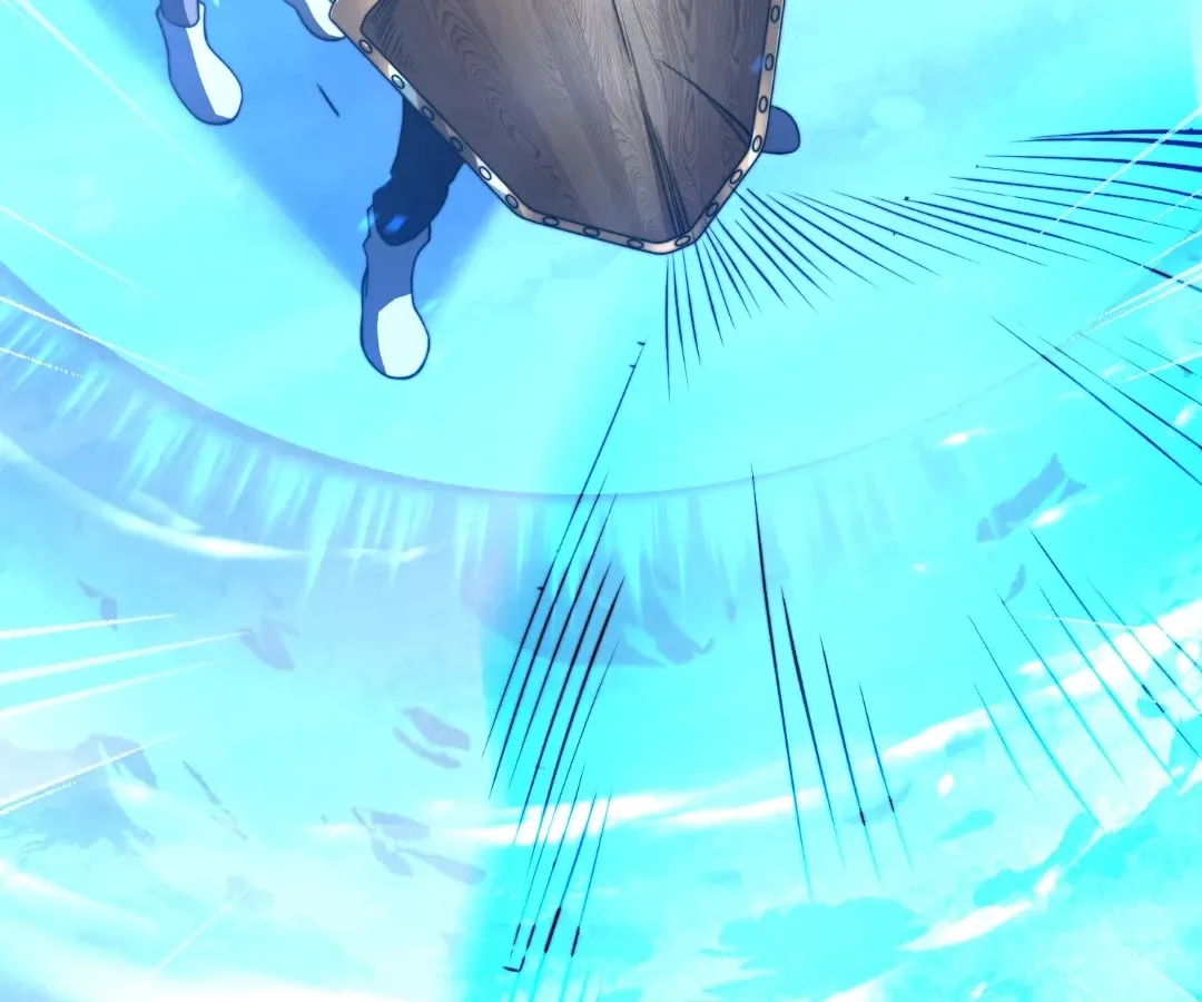 Try to Save the World by Level Transfer Chapter 44 - page 21