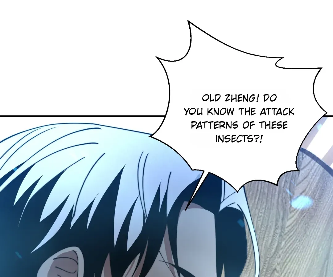 Try to Save the World by Level Transfer Chapter 44 - page 23