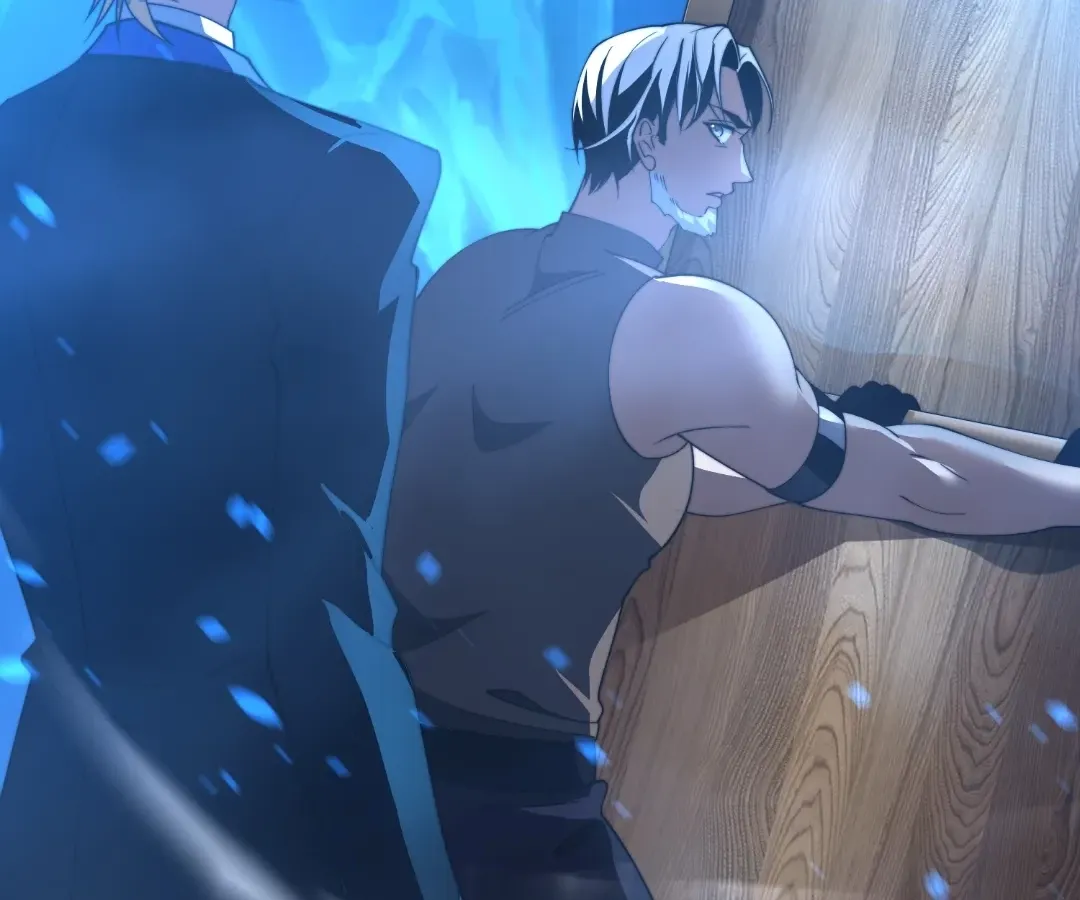 Try to Save the World by Level Transfer Chapter 44 - page 26