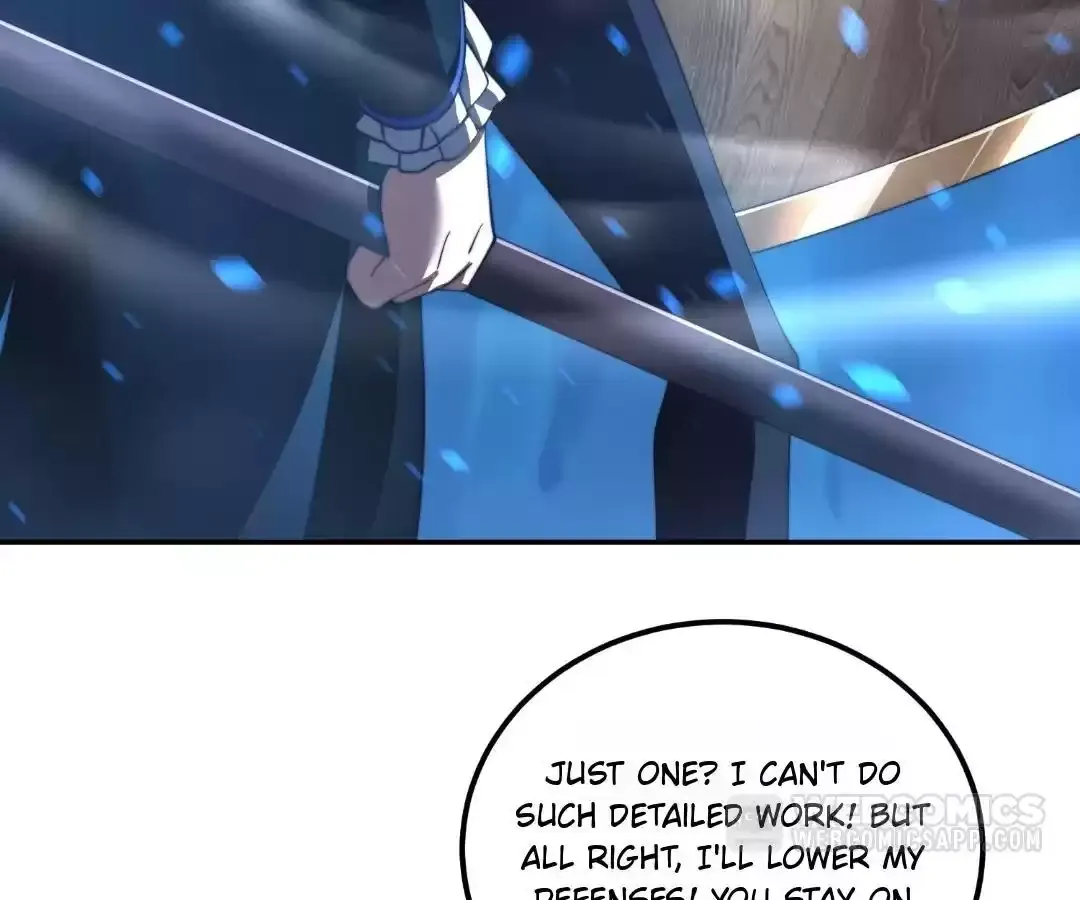 Try to Save the World by Level Transfer Chapter 44 - page 27