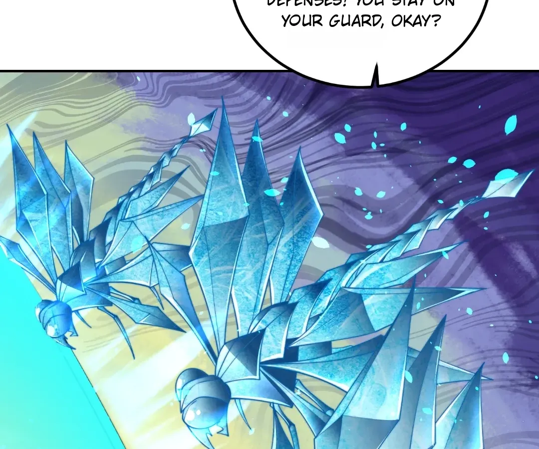 Try to Save the World by Level Transfer Chapter 44 - page 28