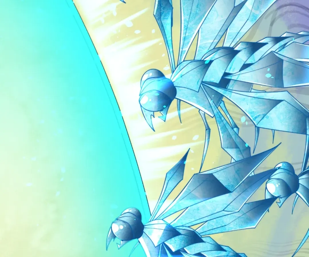 Try to Save the World by Level Transfer Chapter 44 - page 29