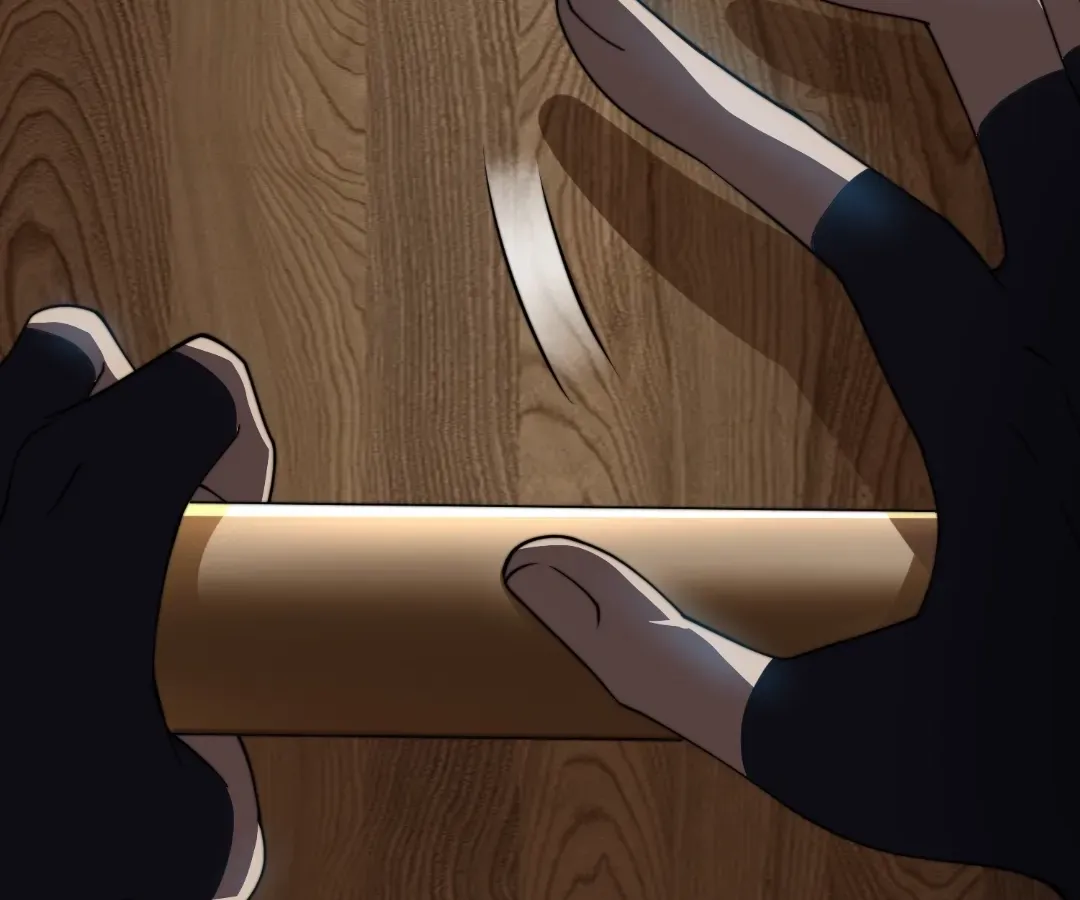 Try to Save the World by Level Transfer Chapter 44 - page 31