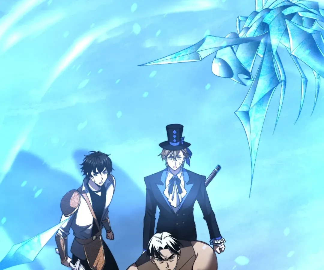 Try to Save the World by Level Transfer Chapter 44 - page 33