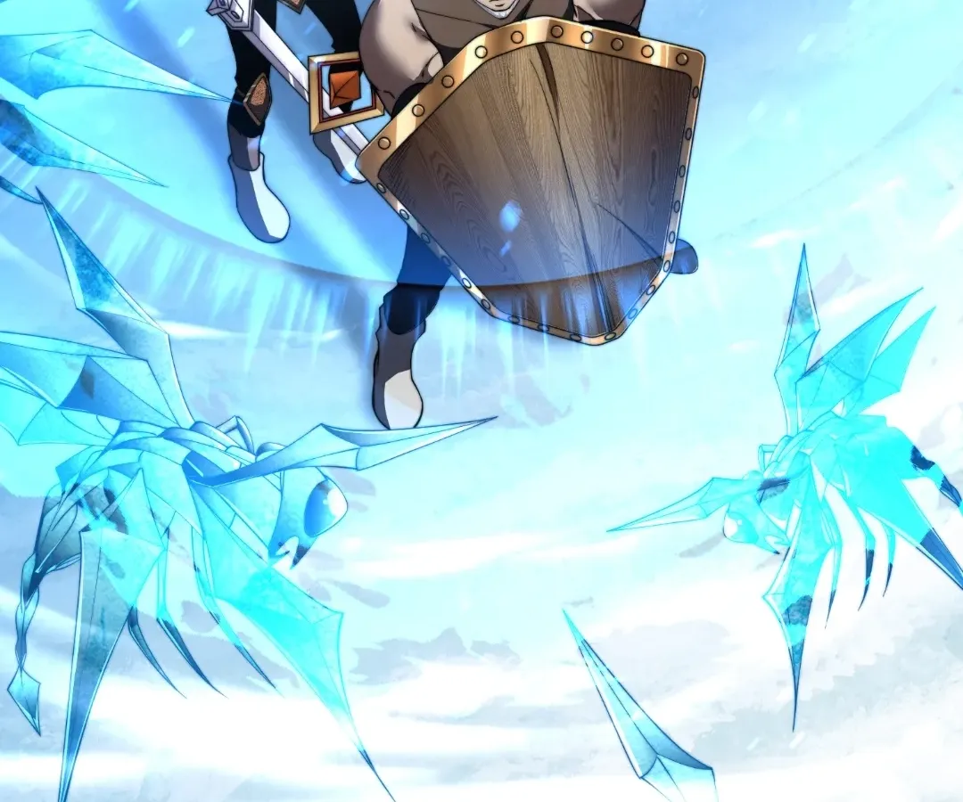 Try to Save the World by Level Transfer Chapter 44 - page 34