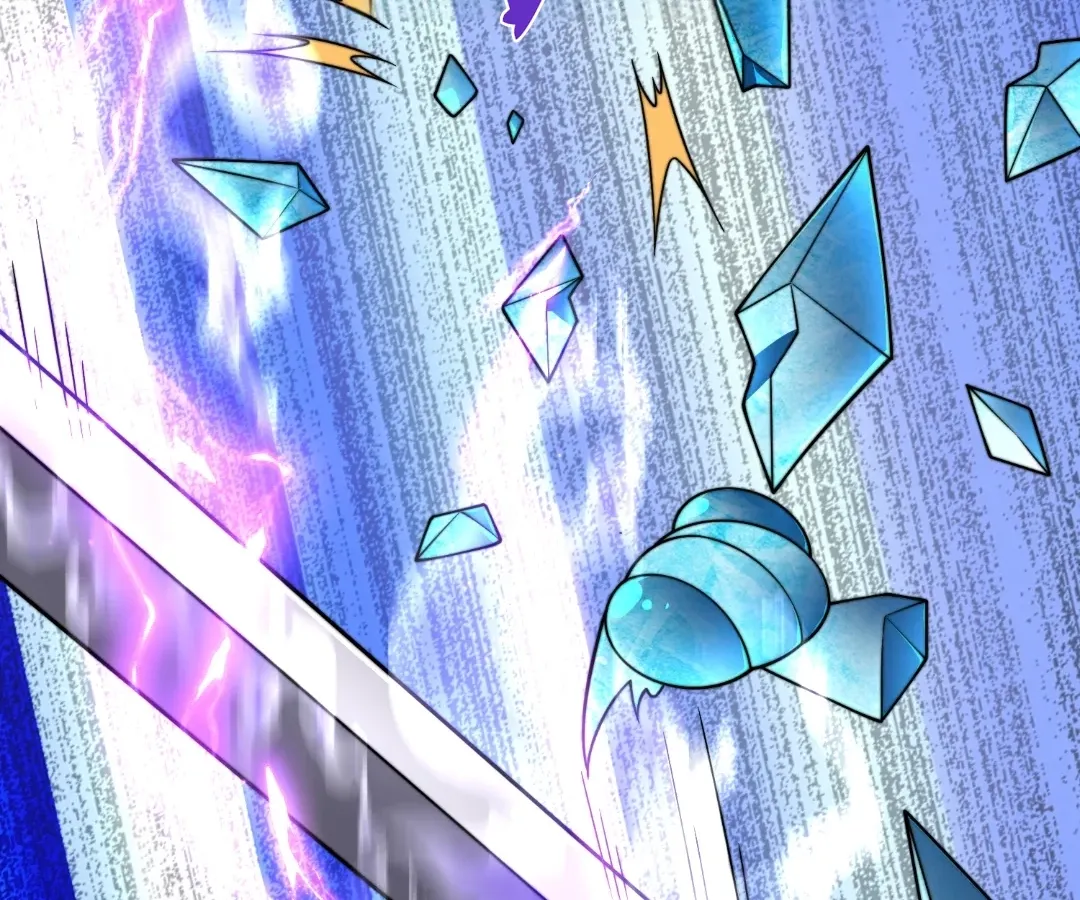 Try to Save the World by Level Transfer Chapter 44 - page 41