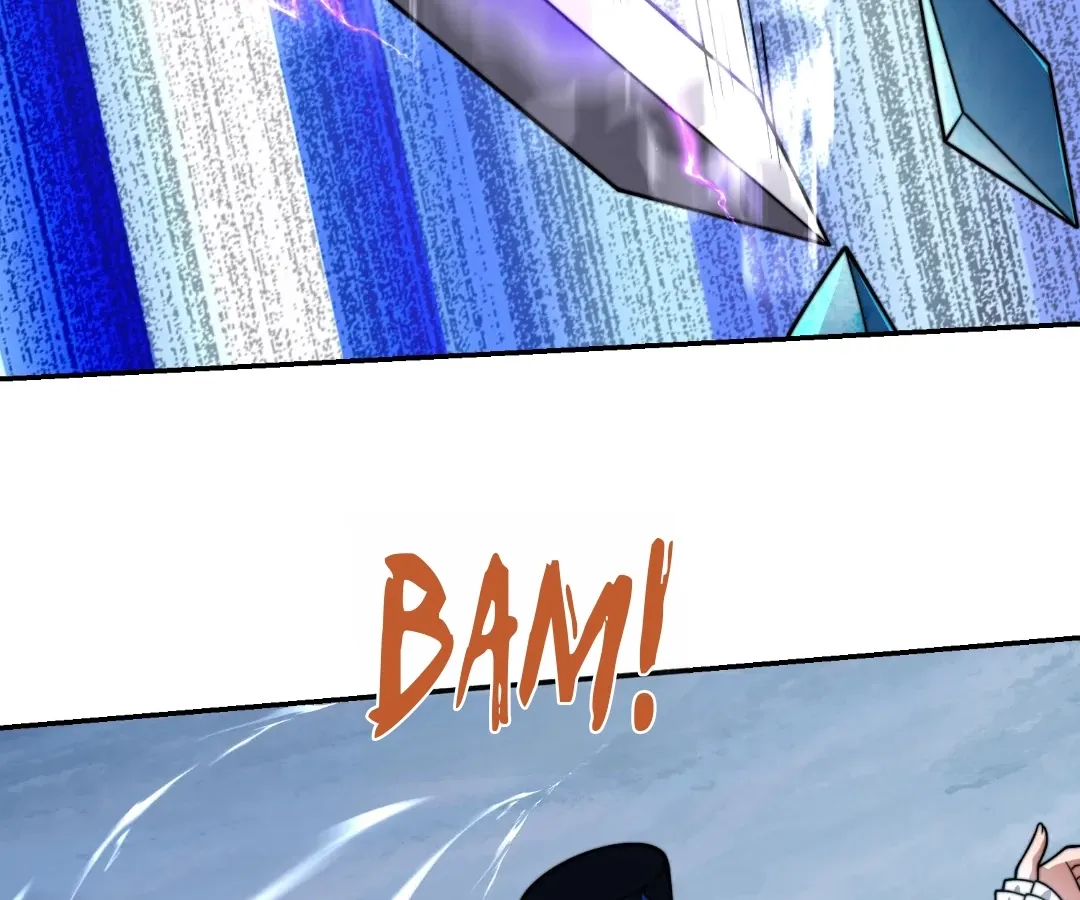 Try to Save the World by Level Transfer Chapter 44 - page 42