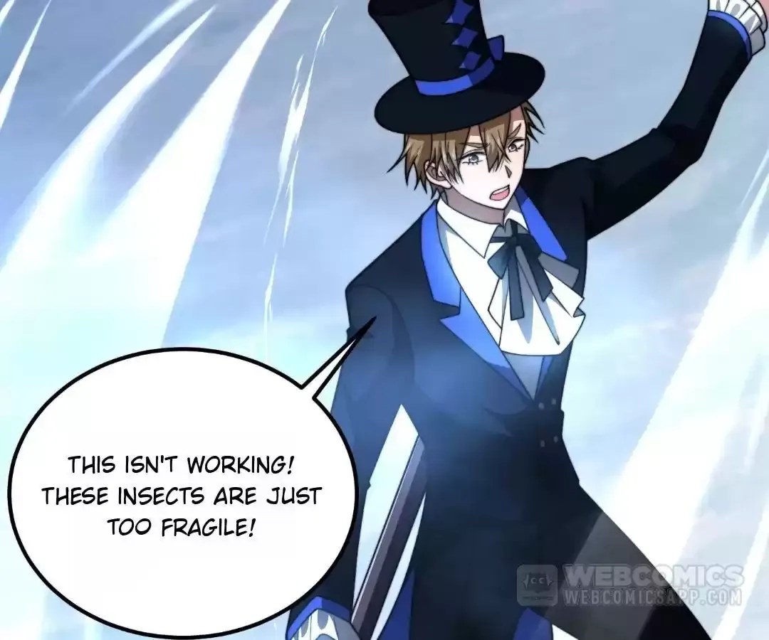 Try to Save the World by Level Transfer Chapter 44 - page 43