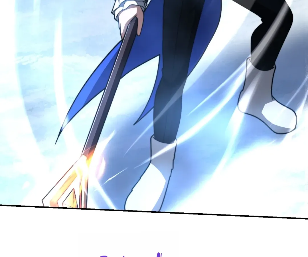 Try to Save the World by Level Transfer Chapter 44 - page 44