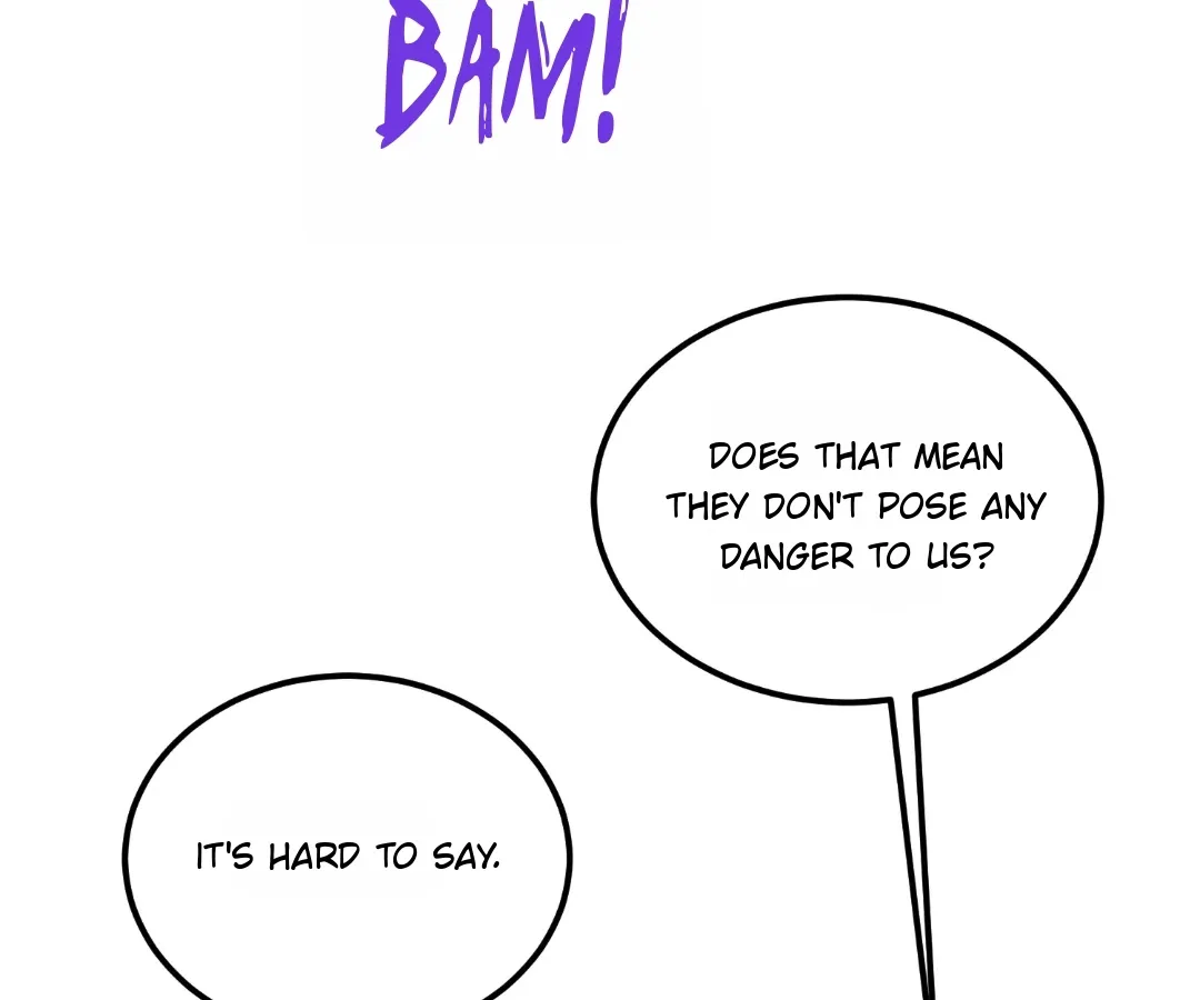 Try to Save the World by Level Transfer Chapter 44 - page 45