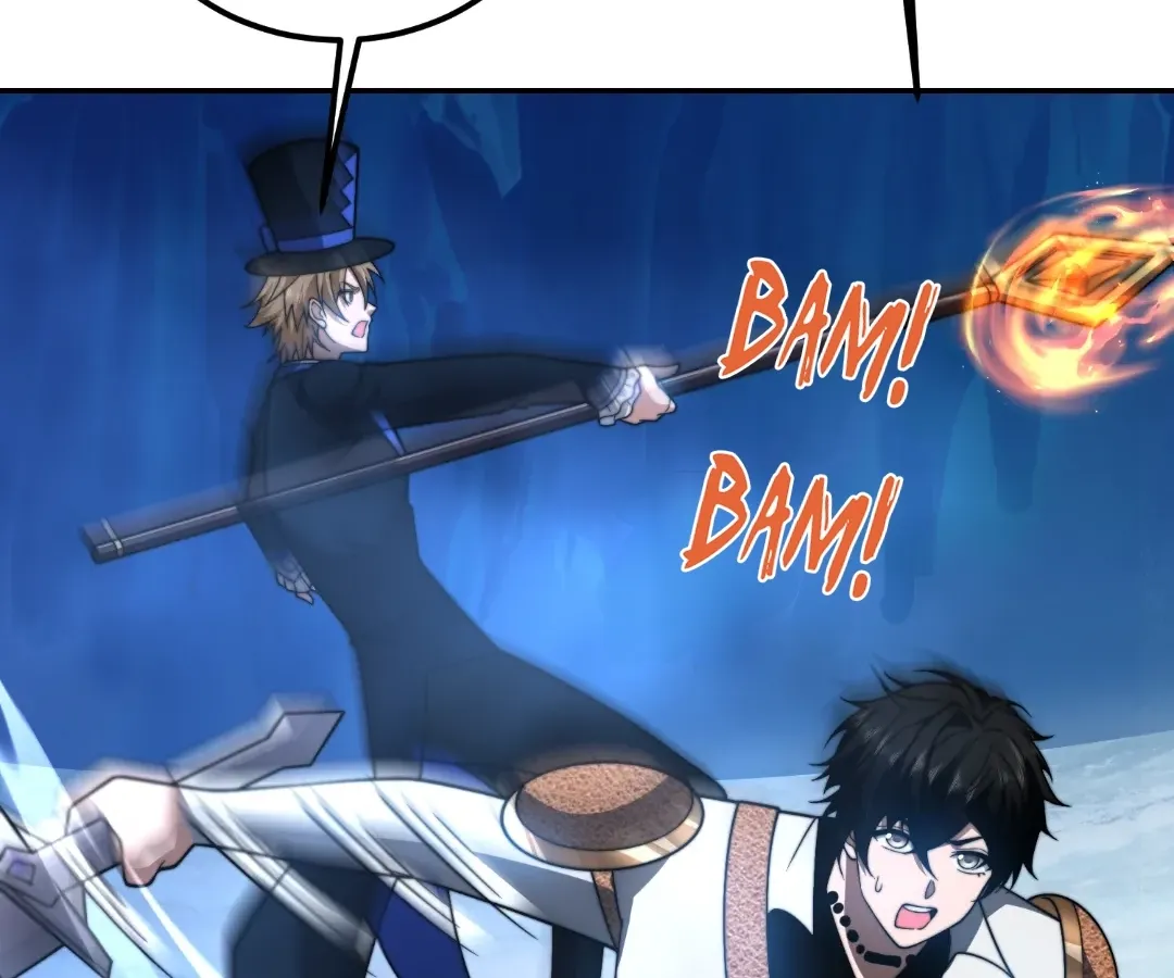 Try to Save the World by Level Transfer Chapter 44 - page 46