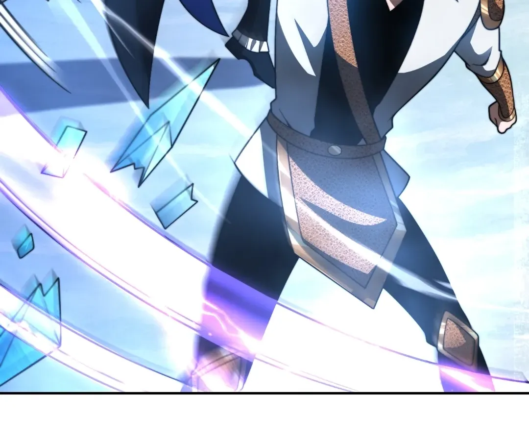 Try to Save the World by Level Transfer Chapter 44 - page 47