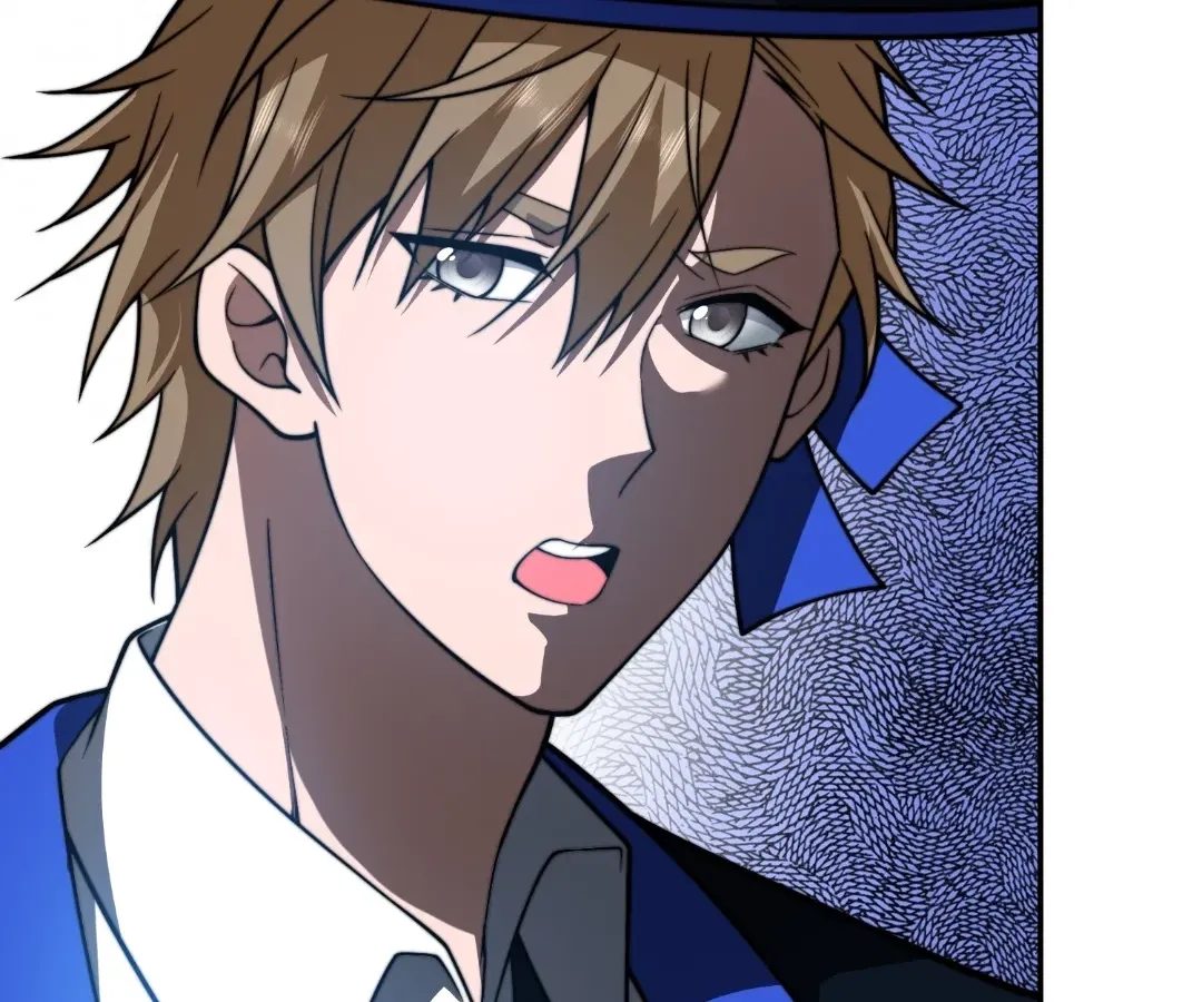 Try to Save the World by Level Transfer Chapter 44 - page 49