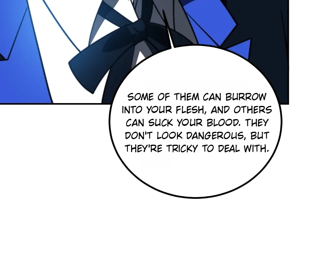 Try to Save the World by Level Transfer Chapter 44 - page 50