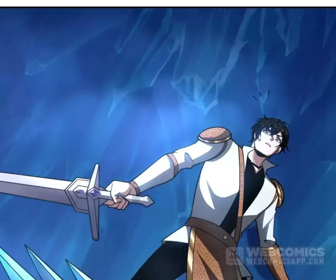 Try to Save the World by Level Transfer Chapter 44 - page 51