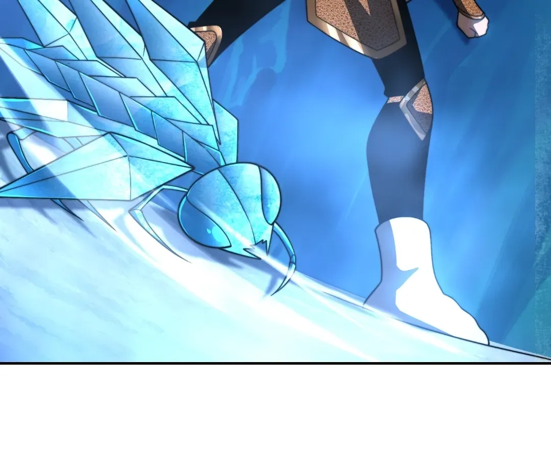 Try to Save the World by Level Transfer Chapter 44 - page 52