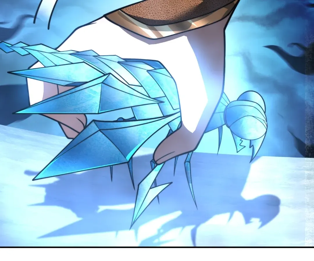 Try to Save the World by Level Transfer Chapter 44 - page 54