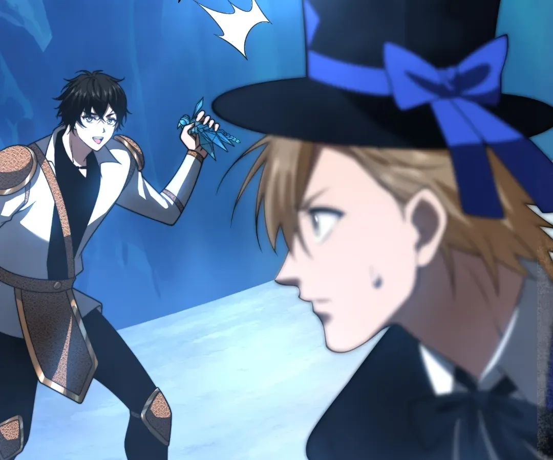 Try to Save the World by Level Transfer Chapter 44 - page 56