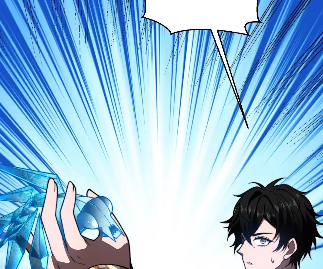 Try to Save the World by Level Transfer Chapter 44 - page 58